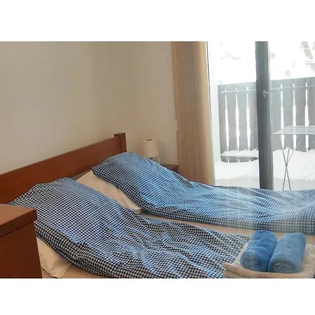 Apartment Vela *