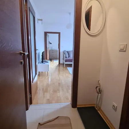 Vela Apartment