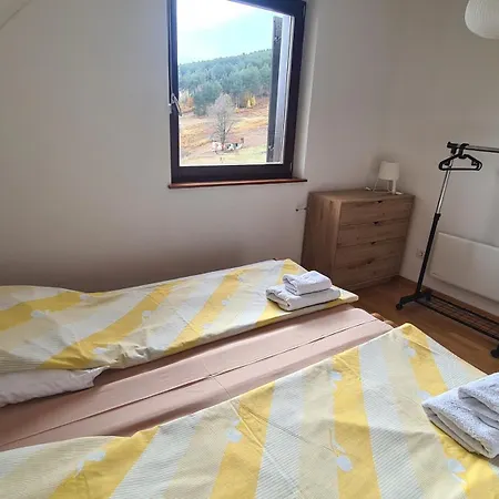Apartment Vela *